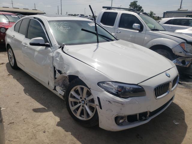 BMW 528I 2015 wba5a5c55gg350097