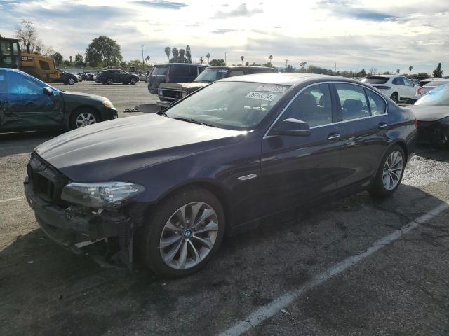 BMW 5 SERIES 2016 wba5a5c55gg350746