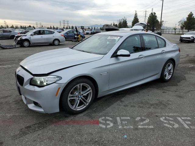 BMW 528 I 2016 wba5a5c55gg352898