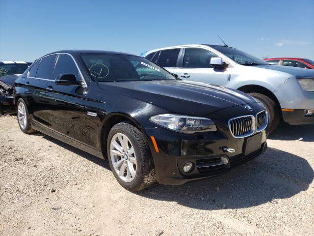 BMW 528 I 2016 wba5a5c55gg352948