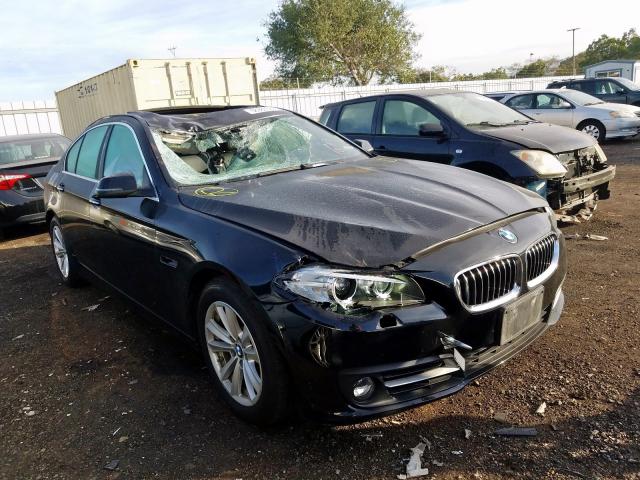 BMW NULL 2016 wba5a5c55gg352979