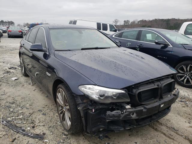 BMW 528 I 2016 wba5a5c55gg353601