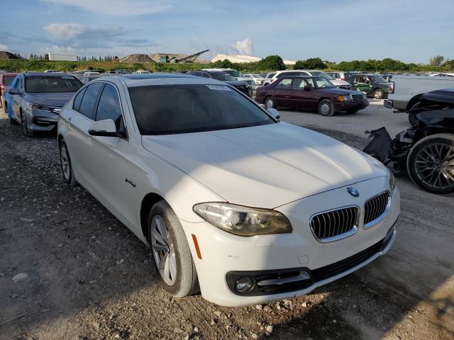 BMW 528 I 2014 wba5a5c56ed500300