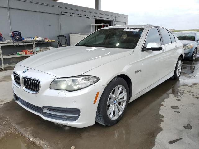 BMW 5 SERIES 2014 wba5a5c56ed500569