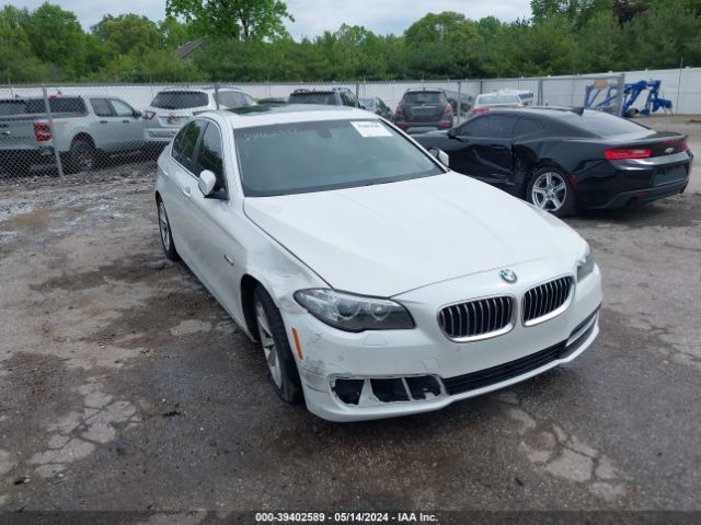 BMW 528I 2014 wba5a5c56ed501267