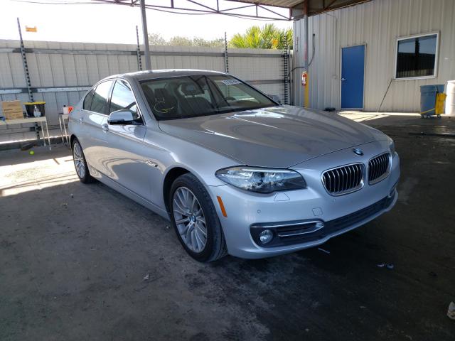 BMW 528 I 2014 wba5a5c56ed502273