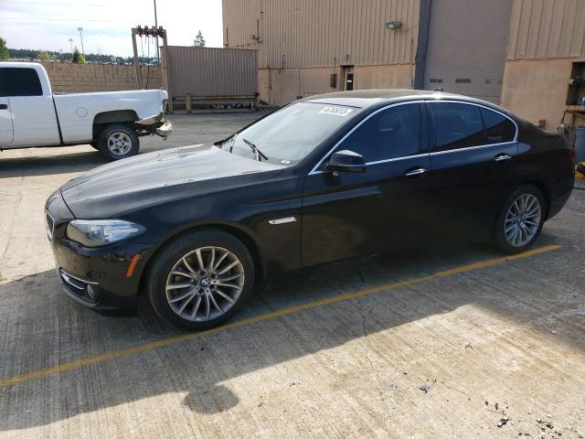 BMW 528 I 2014 wba5a5c56ed502564