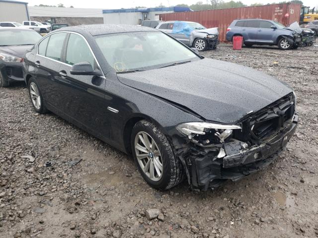 BMW 528 I 2014 wba5a5c56ed503360