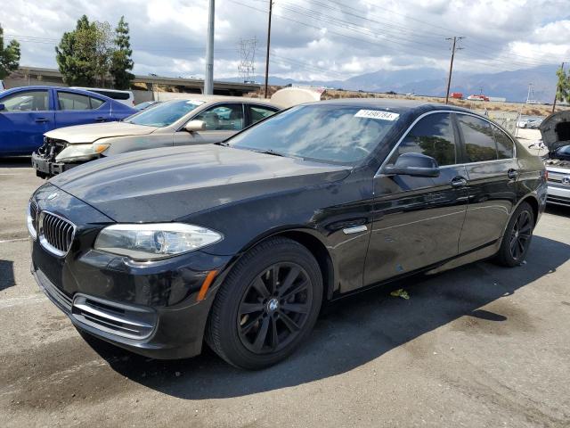 BMW 528 I 2014 wba5a5c56ed503715