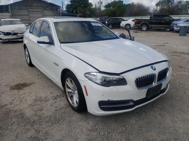 BMW 528 I 2014 wba5a5c56ed503925