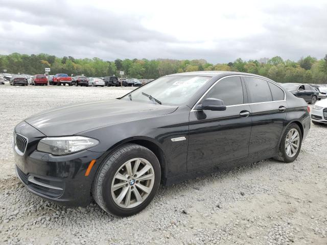 BMW 5 SERIES 2014 wba5a5c56ed504024