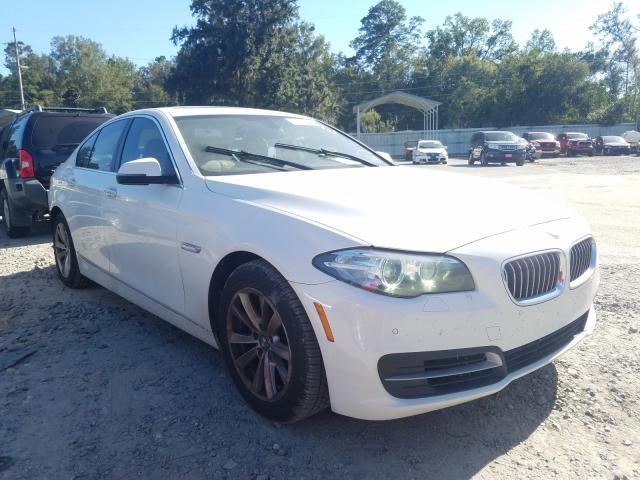 BMW 528 I 2014 wba5a5c56ed504556