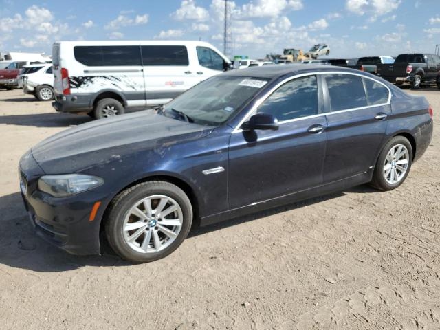 BMW 528 I 2014 wba5a5c56ed504850