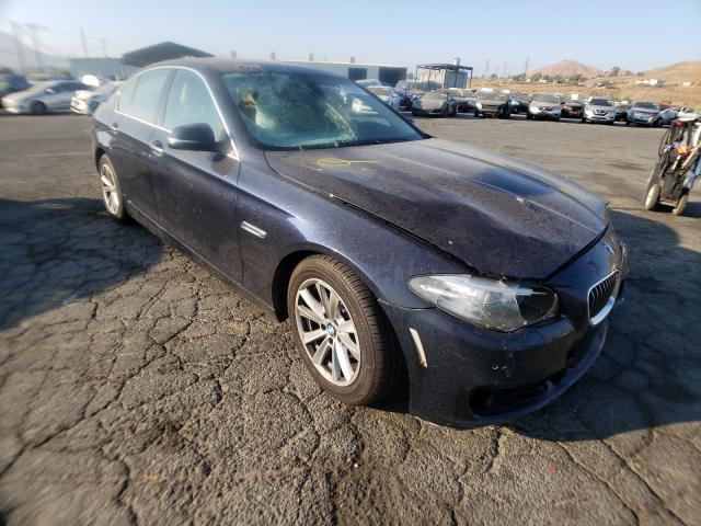 BMW 528 I 2014 wba5a5c56ed506419