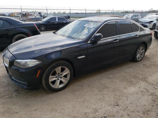 BMW 528 I 2014 wba5a5c56ed506596