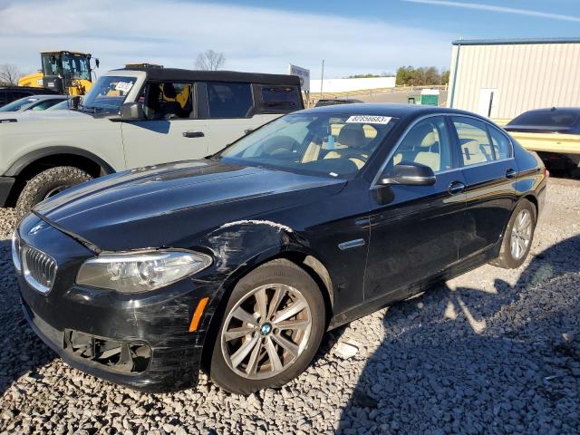 BMW 5 SERIES 2014 wba5a5c56ed506937