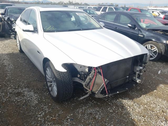 BMW 528 I 2014 wba5a5c56ed508347