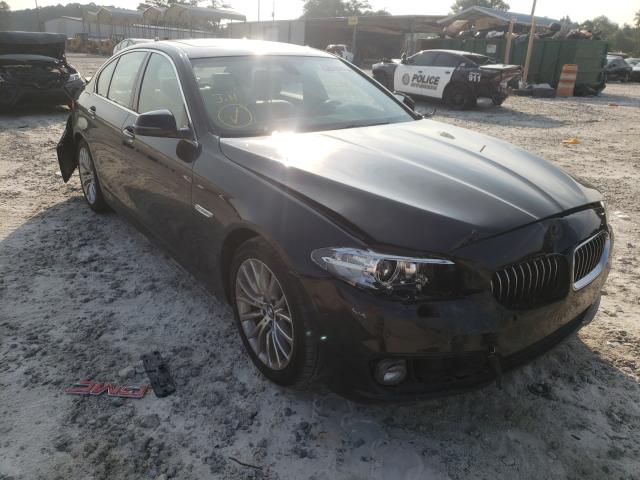 BMW 528 I 2014 wba5a5c56ed508476