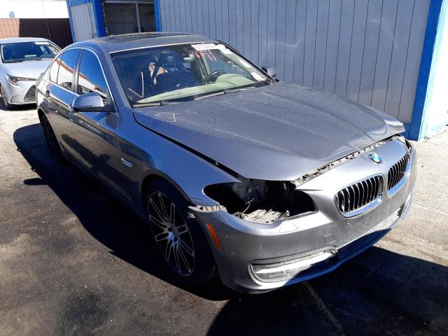 BMW 528 I 2014 wba5a5c56ed509420