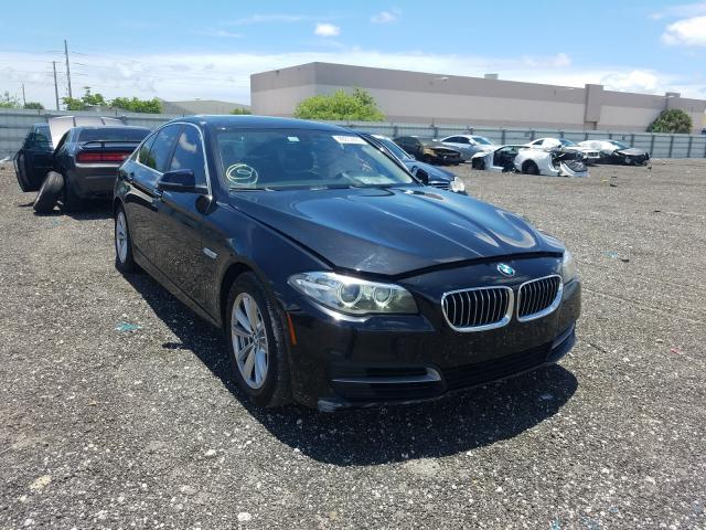 BMW 528 I 2014 wba5a5c56ed509577