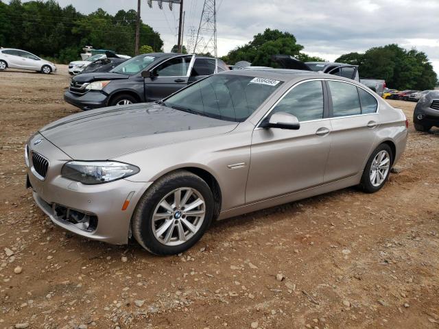 BMW 528 I 2014 wba5a5c56ed510471