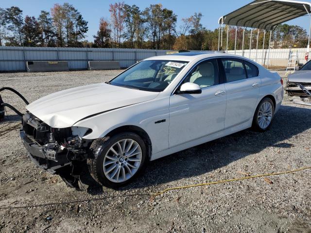 BMW 528 I 2014 wba5a5c56ed510499