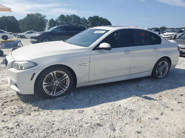 BMW 5 SERIES 2014 wba5a5c56ed511233