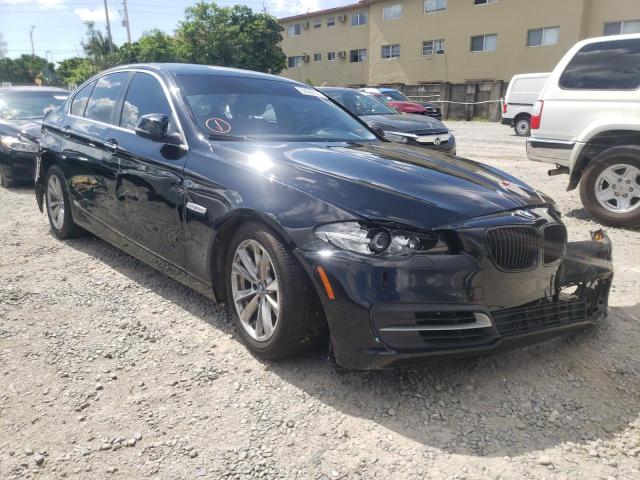 BMW NULL 2014 wba5a5c56ed512477