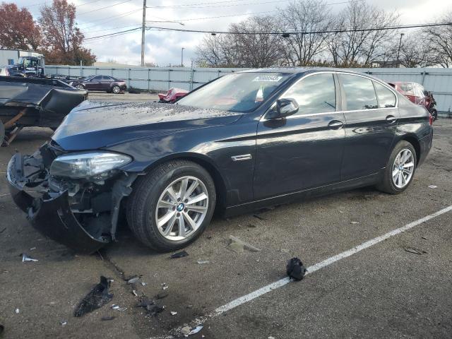 BMW 5 SERIES 2015 wba5a5c56fd512559