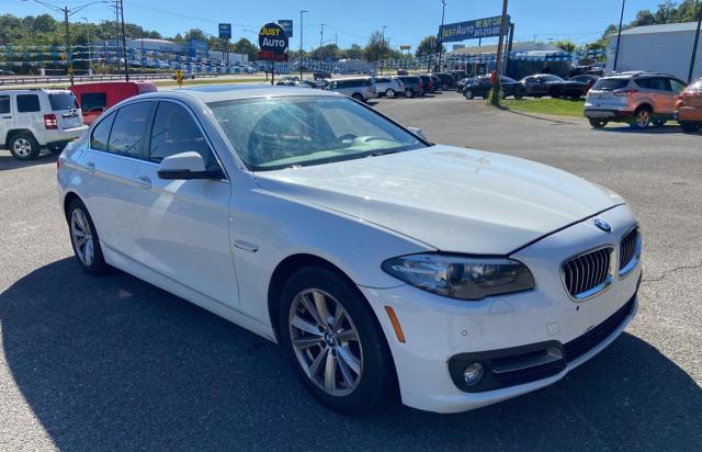 BMW 528 I 2015 wba5a5c56fd512643