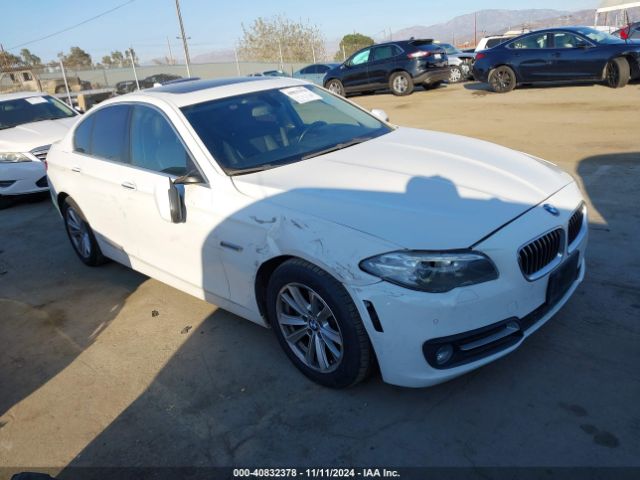 BMW 528I 2015 wba5a5c56fd512769