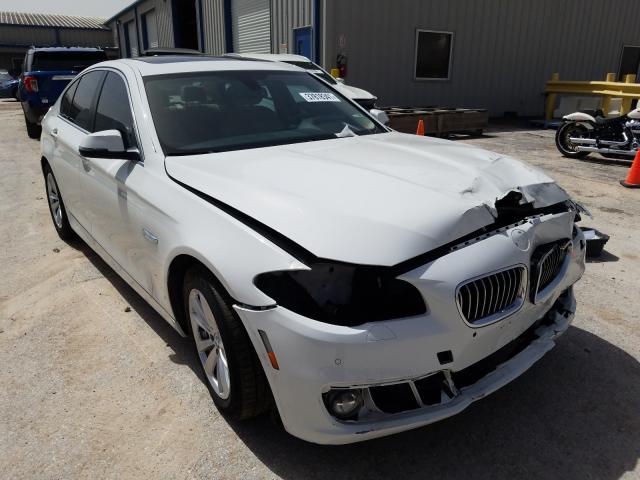 BMW 528 I 2015 wba5a5c56fd512822