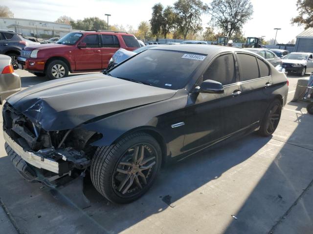 BMW 528 I 2015 wba5a5c56fd512965