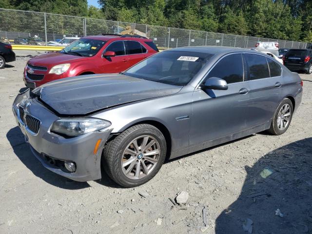 BMW 528 I 2015 wba5a5c56fd513114