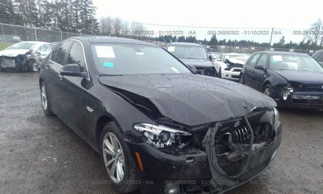 BMW 528 2015 wba5a5c56fd513386