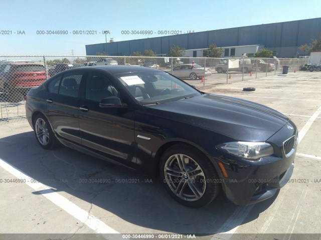 BMW 5 2015 wba5a5c56fd513534