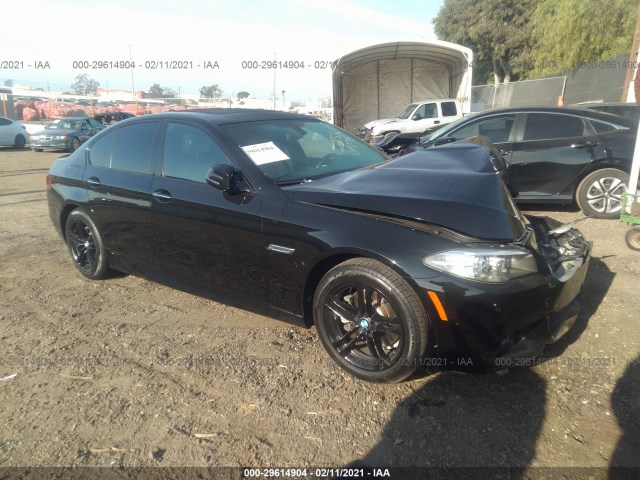 BMW 5 2015 wba5a5c56fd513761