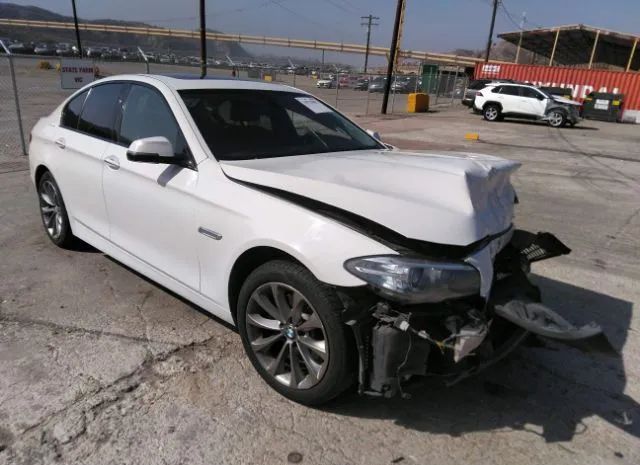 BMW 5 SERIES 2015 wba5a5c56fd514411