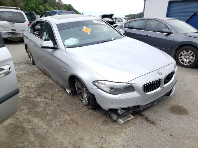 BMW 528 I 2015 wba5a5c56fd514666