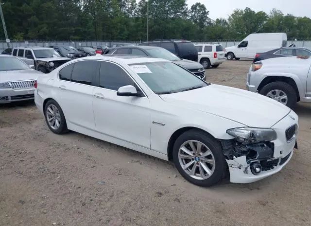 BMW NULL 2015 wba5a5c56fd514893