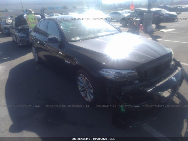 BMW 5 2015 wba5a5c56fd515333