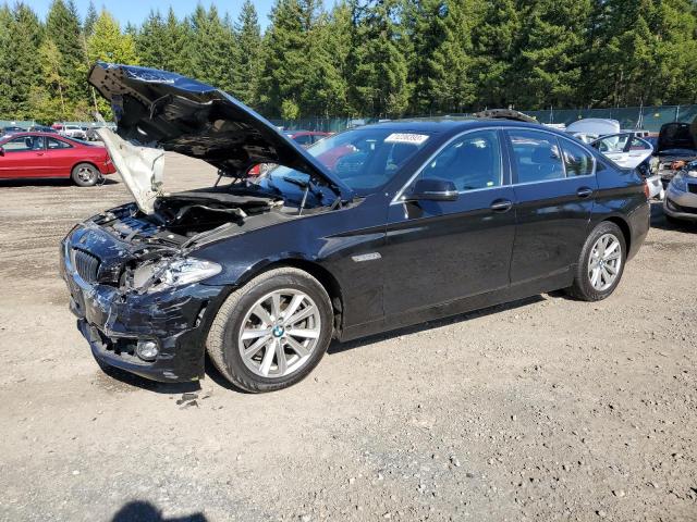 BMW 5 SERIES 2015 wba5a5c56fd515977