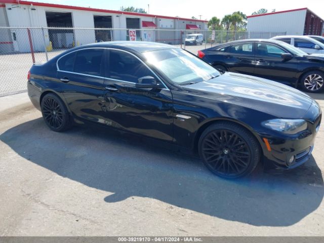 BMW 528I 2015 wba5a5c56fd516031