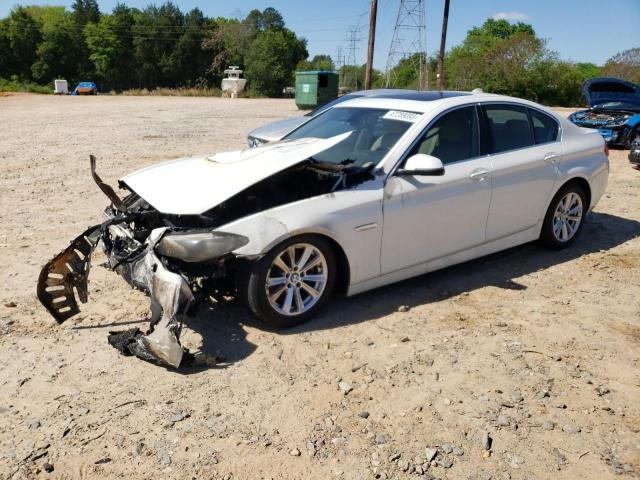 BMW 528 I 2015 wba5a5c56fd516322