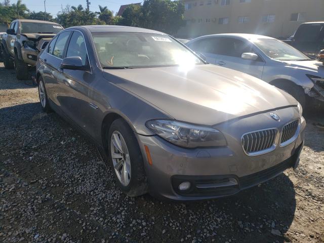 BMW 528 I 2015 wba5a5c56fd516949