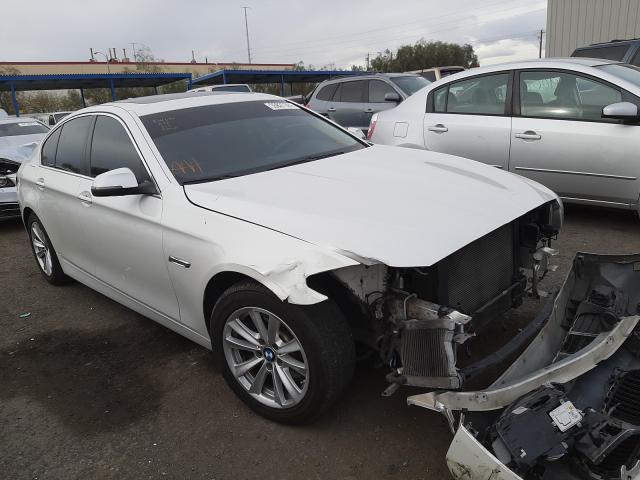 BMW 528 I 2015 wba5a5c56fd517583