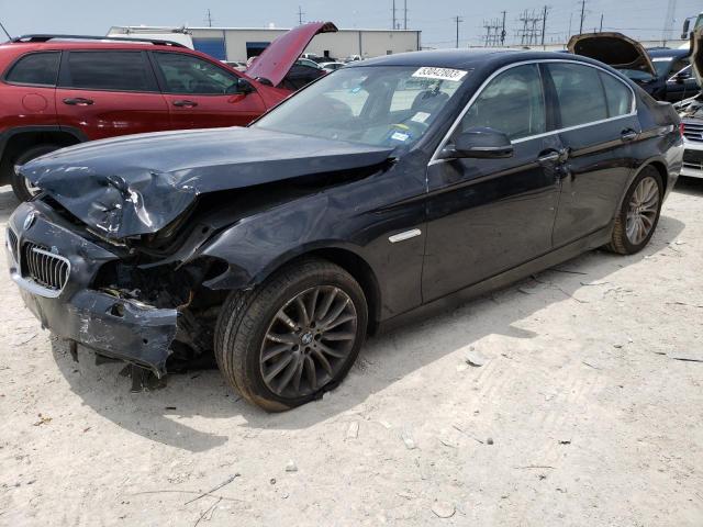 BMW 528 I 2015 wba5a5c56fd518040