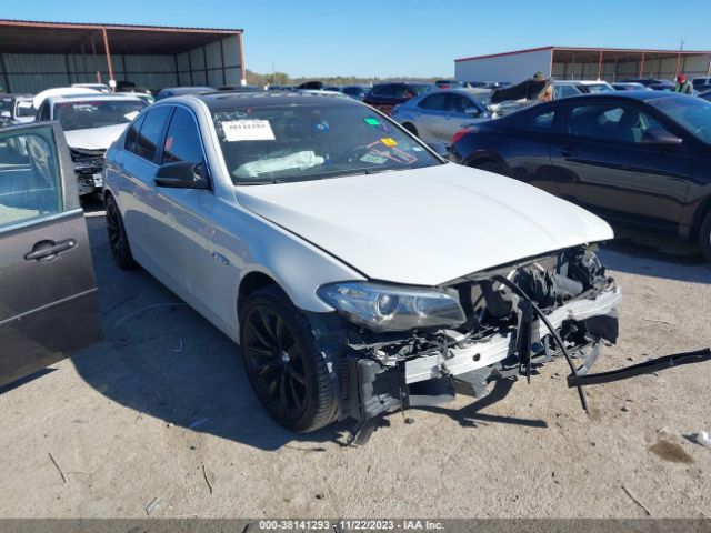 BMW 528I 2014 wba5a5c56fd518233