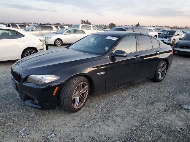 BMW 5 SERIES 2015 wba5a5c56fd518829