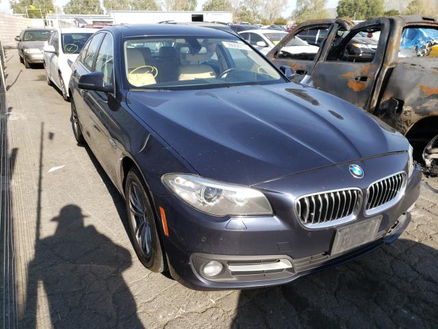 BMW 528 I 2015 wba5a5c56fd518880